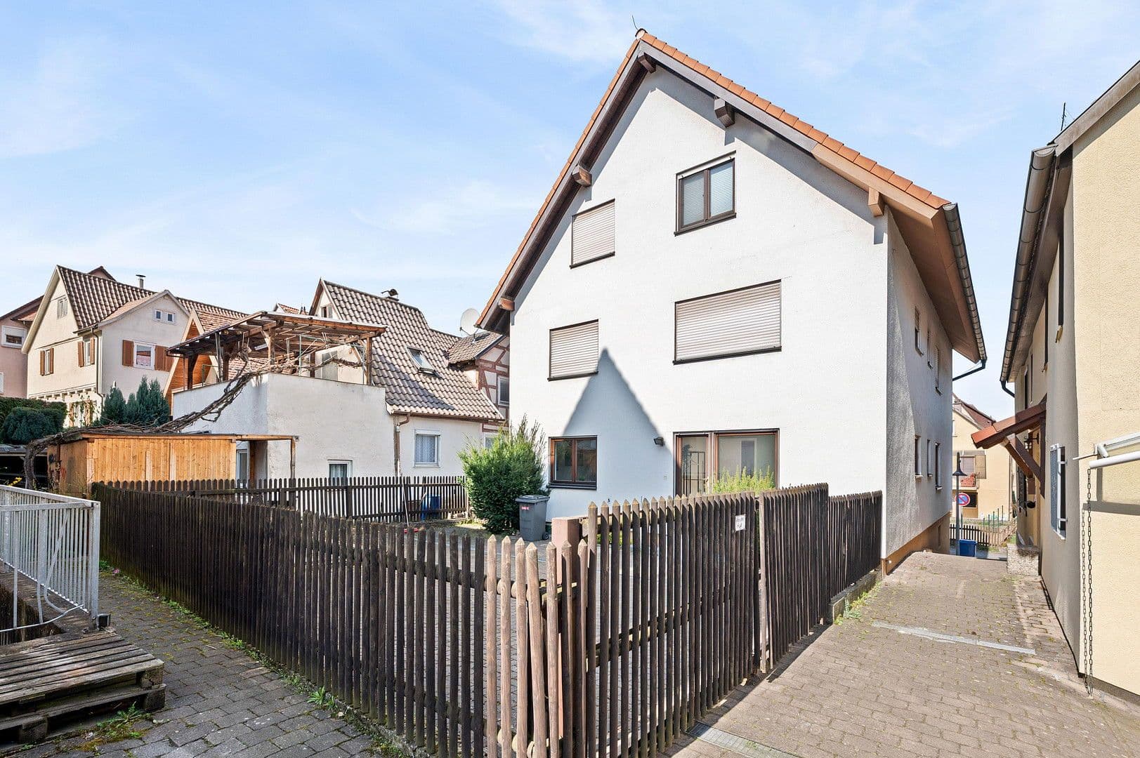 Prenájom bytu 4-izbový 86 m², Eichbrunnenweg 6, Obersulm, Bádensko-Wurttembersko Prenájom bytu 4-izbový 86 m², Eichbrunnenweg 6, Obersulm, Bádensko-Wurttembersko
