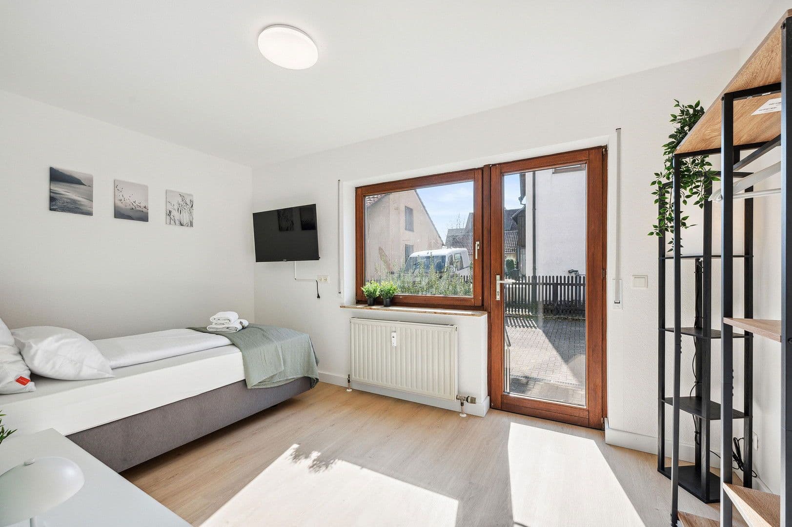 Prenájom bytu 4-izbový 86 m², Eichbrunnenweg 6, Obersulm, Bádensko-Wurttembersko Prenájom bytu 4-izbový 86 m², Eichbrunnenweg 6, Obersulm, Bádensko-Wurttembersko