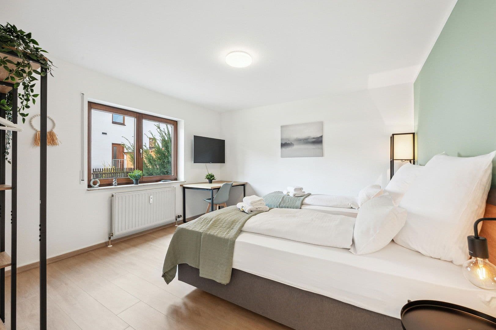 Prenájom bytu 4-izbový 86 m², Eichbrunnenweg 6, Obersulm, Bádensko-Wurttembersko Prenájom bytu 4-izbový 86 m², Eichbrunnenweg 6, Obersulm, Bádensko-Wurttembersko