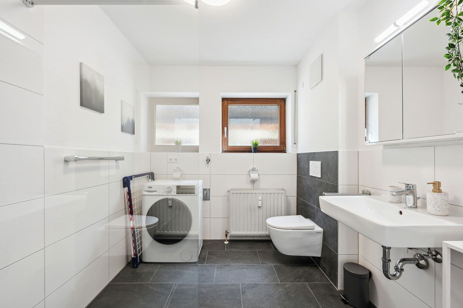 Prenájom bytu 4-izbový 86 m², Eichbrunnenweg 6, Obersulm, Bádensko-Wurttembersko Prenájom bytu 4-izbový 86 m², Eichbrunnenweg 6, Obersulm, Bádensko-Wurttembersko