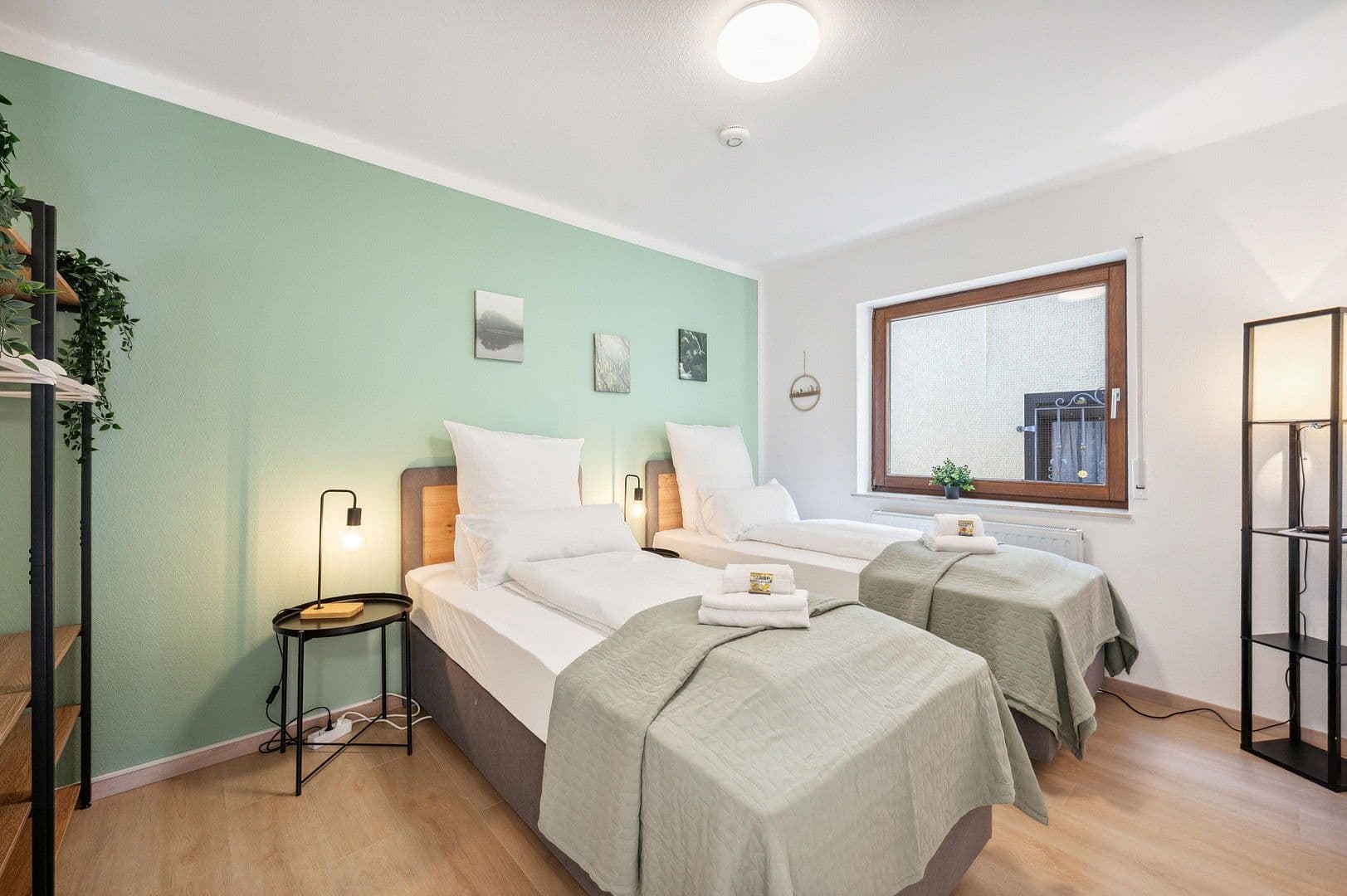 Prenájom bytu 4-izbový 86 m², Eichbrunnenweg 6, Obersulm, Bádensko-Wurttembersko Prenájom bytu 4-izbový 86 m², Eichbrunnenweg 6, Obersulm, Bádensko-Wurttembersko