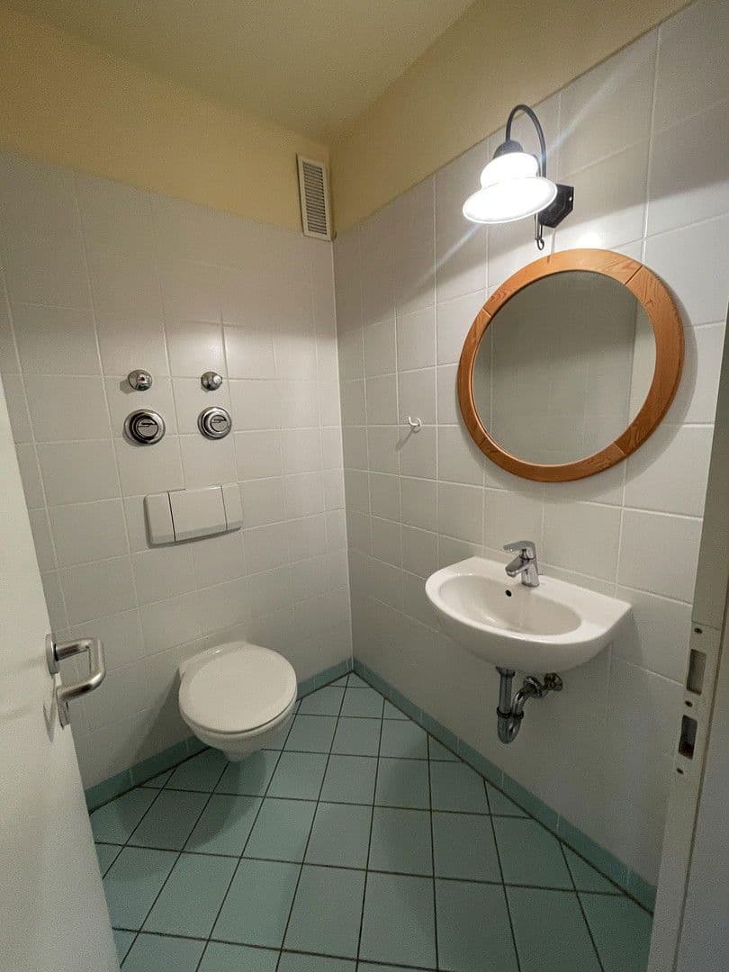 Predaj bytu 2-izbový 65 m², Bad Homburg vor der Höhe, Hesensko Predaj bytu 2-izbový 65 m², Bad Homburg vor der Höhe, Hesensko