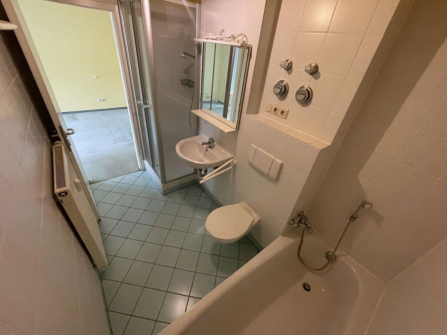 Predaj bytu 2-izbový 65 m², Bad Homburg vor der Höhe, Hesensko Predaj bytu 2-izbový 65 m², Bad Homburg vor der Höhe, Hesensko