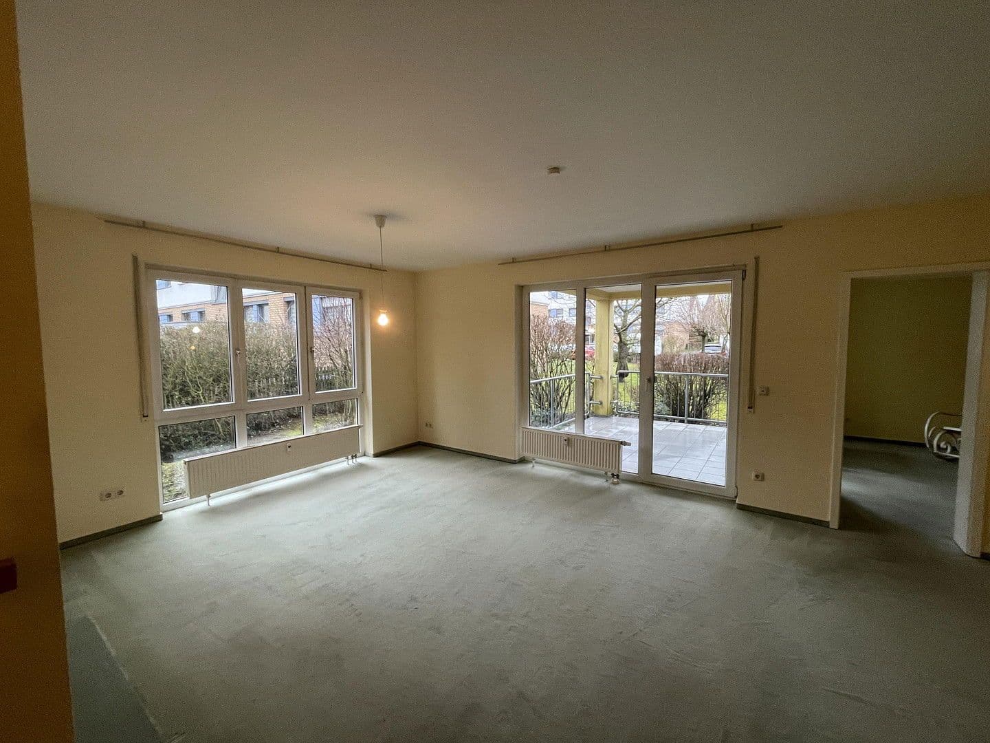 Predaj bytu 2-izbový 65 m², Bad Homburg vor der Höhe, Hesensko Predaj bytu 2-izbový 65 m², Bad Homburg vor der Höhe, Hesensko