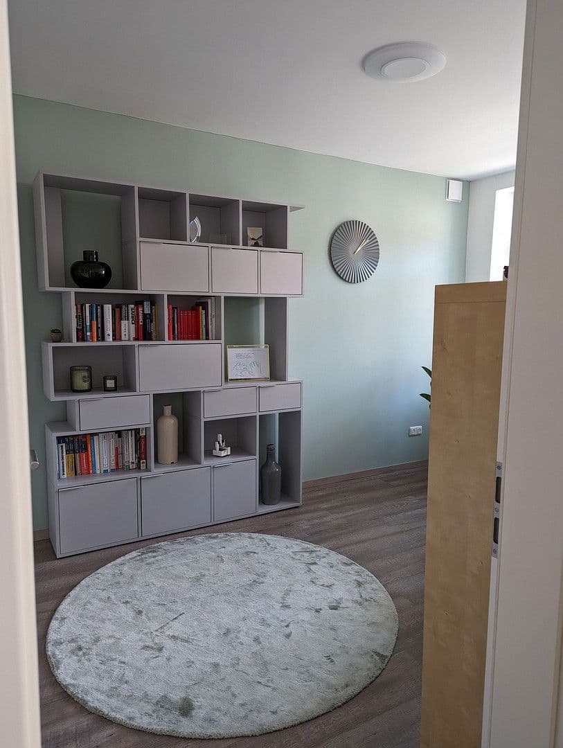 Prenájom bytu 4-izbový 102 m², Am Stadtberg 10, Dillingen an der Donau, Bavorsko Prenájom bytu 4-izbový 102 m², Am Stadtberg 10, Dillingen an der Donau, Bavorsko