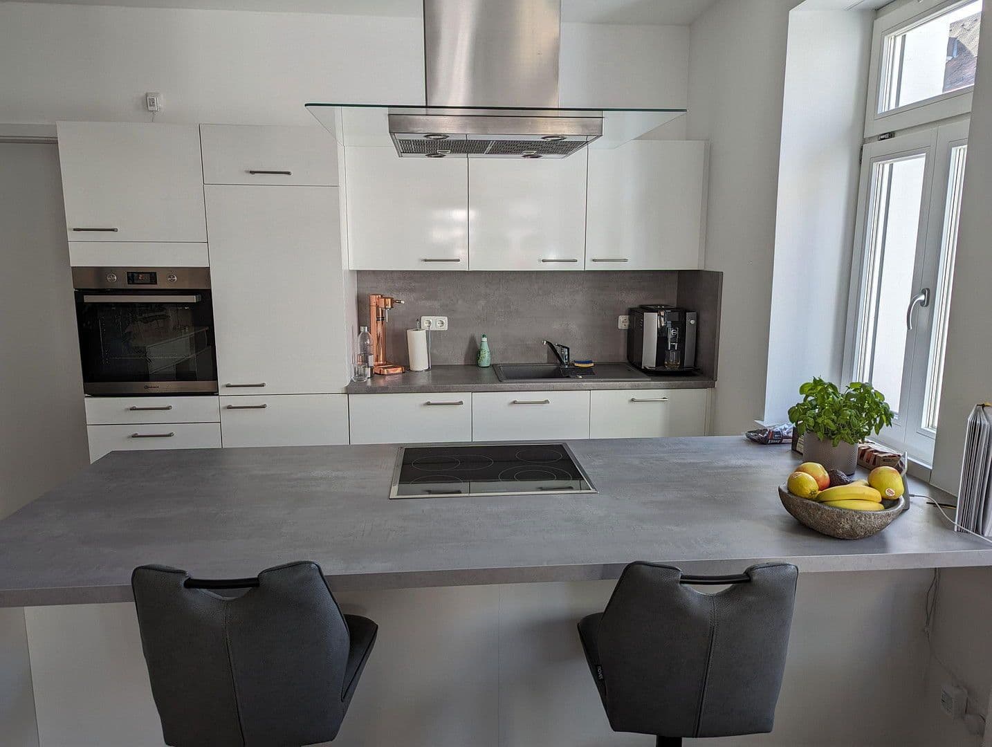 Prenájom bytu 4-izbový 102 m², Am Stadtberg 10, Dillingen an der Donau, Bavorsko Prenájom bytu 4-izbový 102 m², Am Stadtberg 10, Dillingen an der Donau, Bavorsko