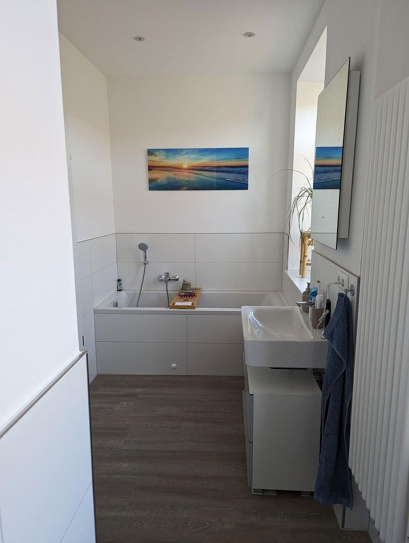 Prenájom bytu 4-izbový 102 m², Am Stadtberg 10, Dillingen an der Donau, Bavorsko Prenájom bytu 4-izbový 102 m², Am Stadtberg 10, Dillingen an der Donau, Bavorsko