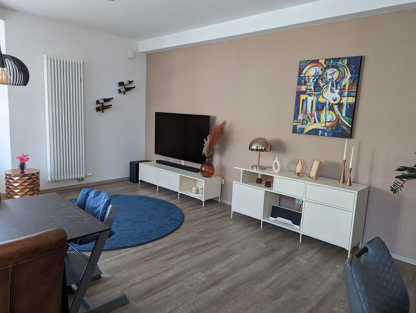 Prenájom bytu 4-izbový 102 m², Am Stadtberg 10, Dillingen an der Donau, Bavorsko Prenájom bytu 4-izbový 102 m², Am Stadtberg 10, Dillingen an der Donau, Bavorsko