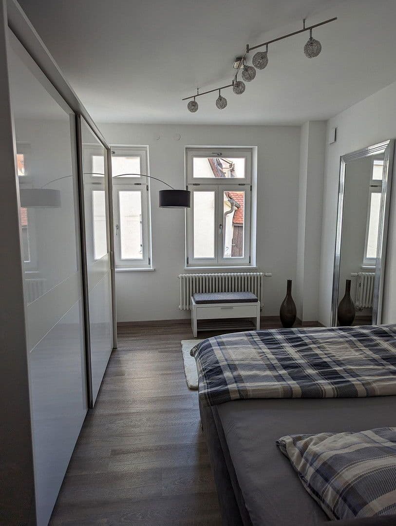 Prenájom bytu 4-izbový 102 m², Am Stadtberg 10, Dillingen an der Donau, Bavorsko Prenájom bytu 4-izbový 102 m², Am Stadtberg 10, Dillingen an der Donau, Bavorsko