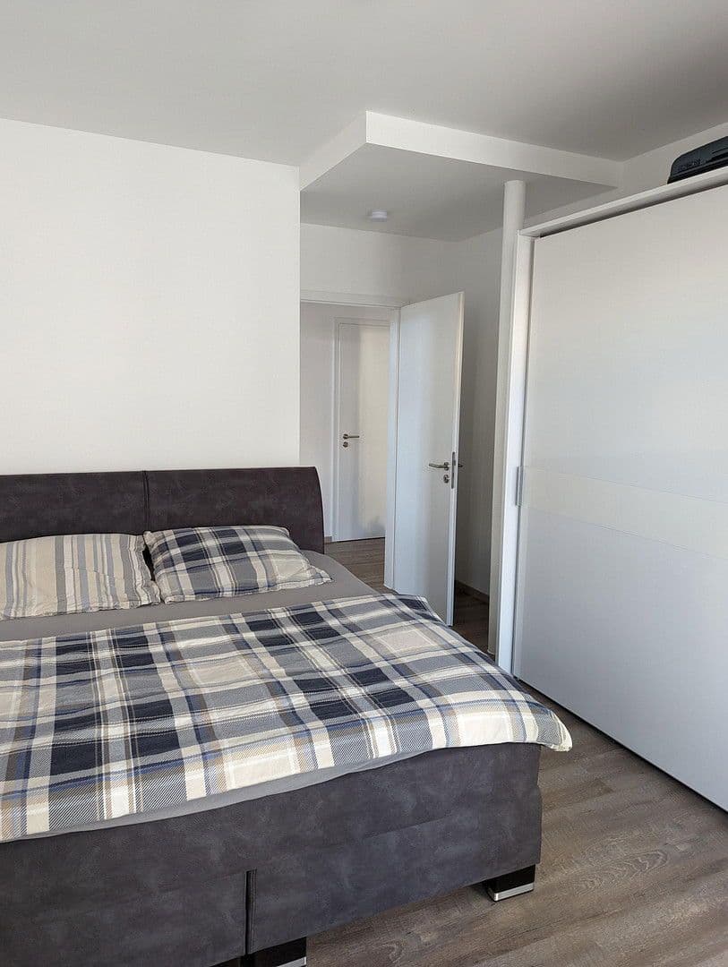 Prenájom bytu 4-izbový 102 m², Am Stadtberg 10, Dillingen an der Donau, Bavorsko Prenájom bytu 4-izbový 102 m², Am Stadtberg 10, Dillingen an der Donau, Bavorsko