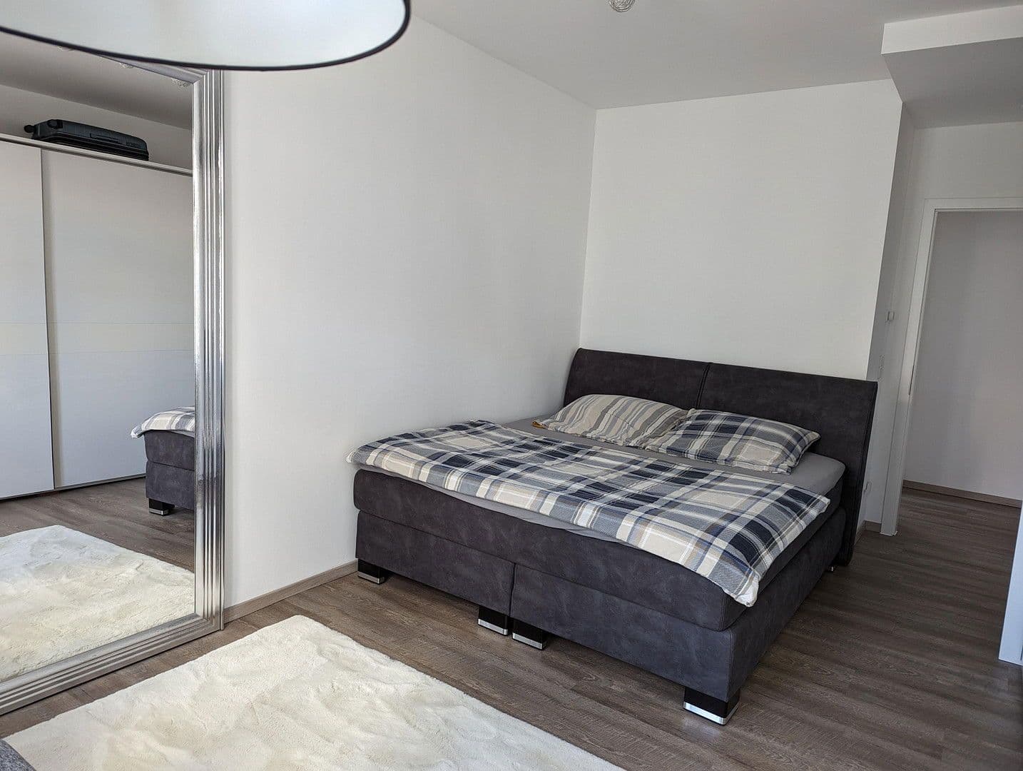 Prenájom bytu 4-izbový 102 m², Am Stadtberg 10, Dillingen an der Donau, Bavorsko Prenájom bytu 4-izbový 102 m², Am Stadtberg 10, Dillingen an der Donau, Bavorsko