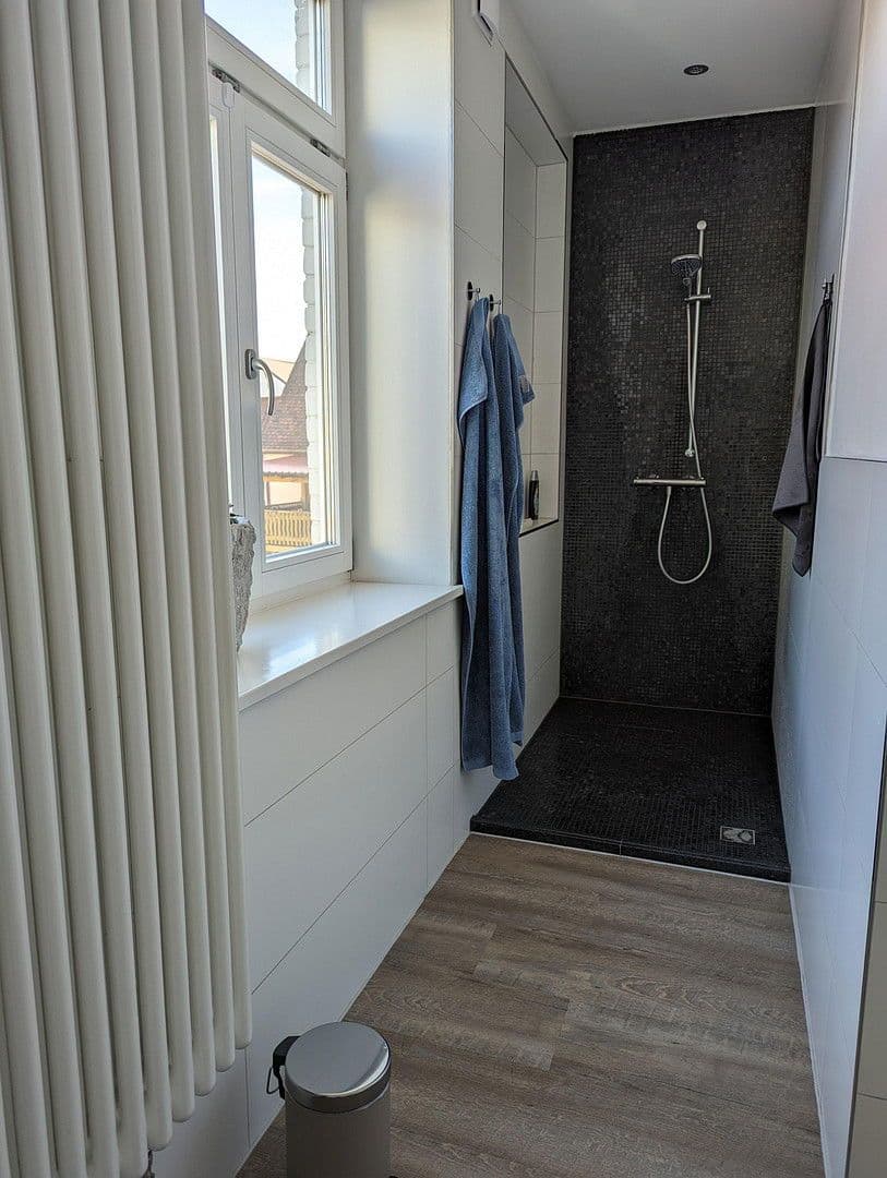 Prenájom bytu 4-izbový 102 m², Am Stadtberg 10, Dillingen an der Donau, Bavorsko Prenájom bytu 4-izbový 102 m², Am Stadtberg 10, Dillingen an der Donau, Bavorsko