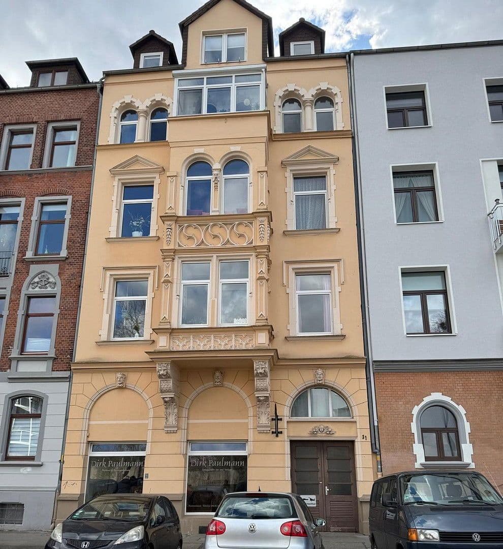 Prenájom nebytového priestoru 141 m², Hannover, Dolné Sasko Prenájom nebytového priestoru 141 m², Hannover, Dolné Sasko