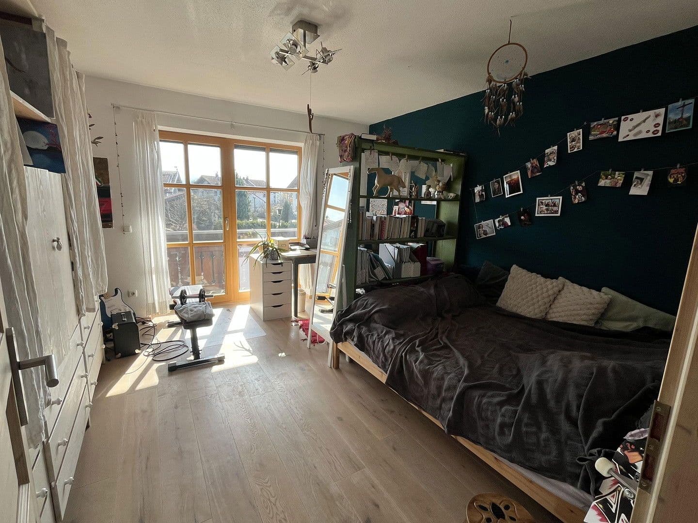 Predaj domu 132 m², pozemek 427 m², Tuntenhausen, Bavorsko Predaj domu 132 m², pozemek 427 m², Tuntenhausen, Bavorsko