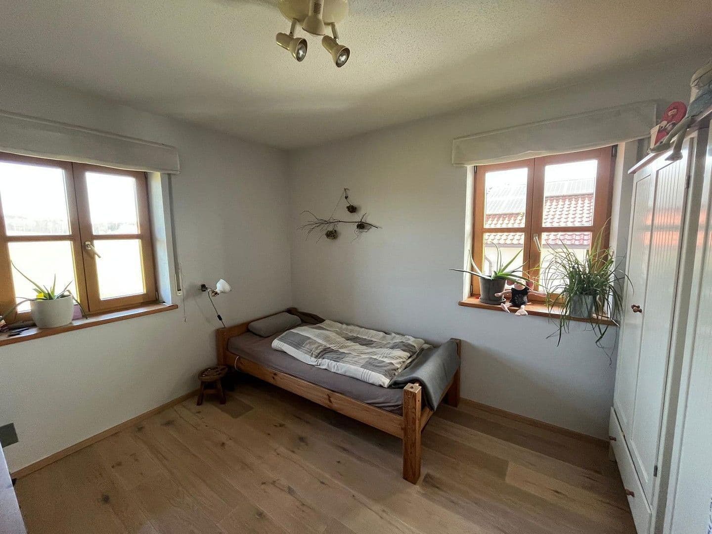 Predaj domu 132 m², pozemek 427 m², Tuntenhausen, Bavorsko Predaj domu 132 m², pozemek 427 m², Tuntenhausen, Bavorsko