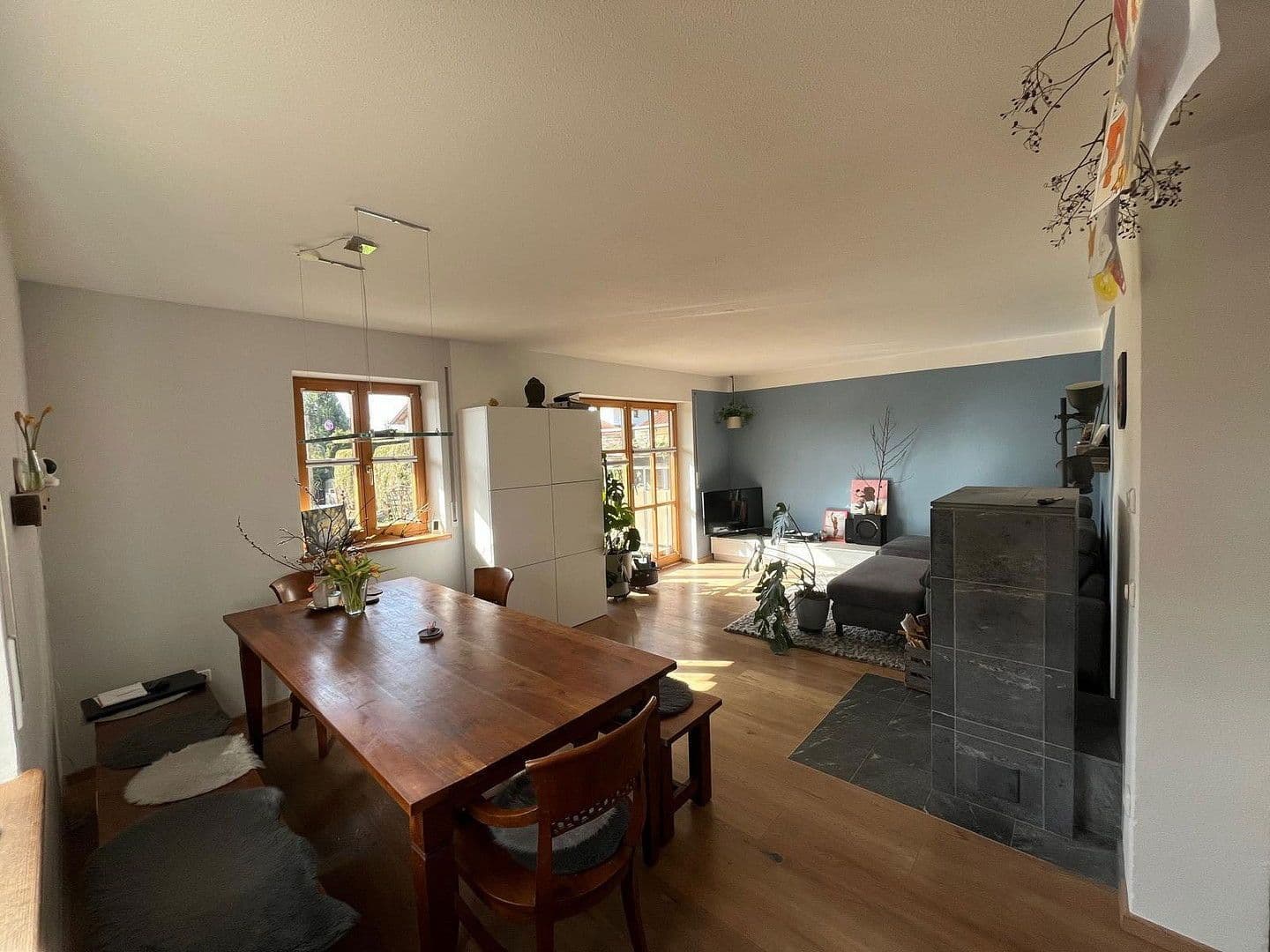 Predaj domu 132 m², pozemek 427 m², Tuntenhausen, Bavorsko Predaj domu 132 m², pozemek 427 m², Tuntenhausen, Bavorsko