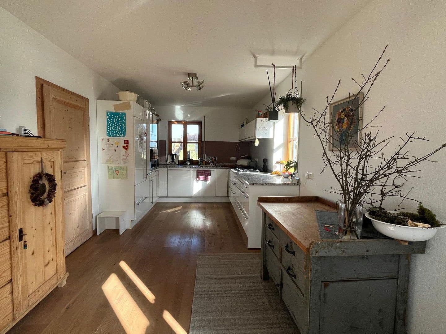 Predaj domu 132 m², pozemek 427 m², Tuntenhausen, Bavorsko Predaj domu 132 m², pozemek 427 m², Tuntenhausen, Bavorsko