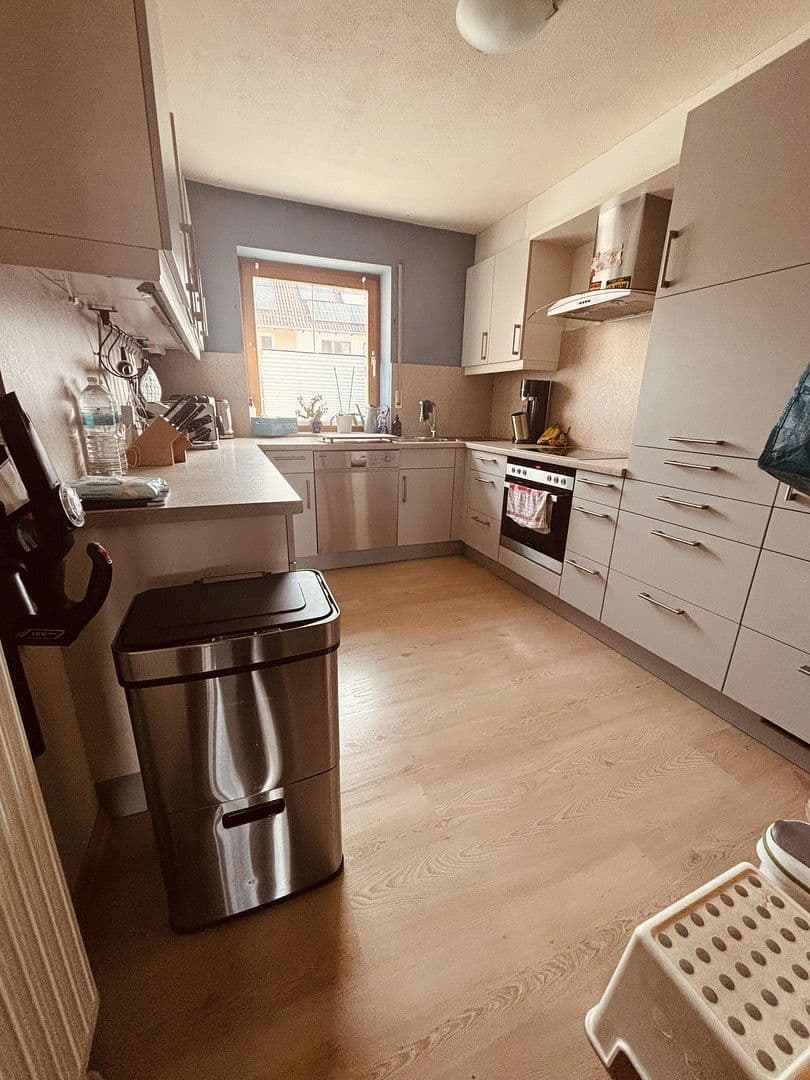 Predaj domu 160 m², pozemek 175 m², Wörth, Bavorsko Predaj domu 160 m², pozemek 175 m², Wörth, Bavorsko