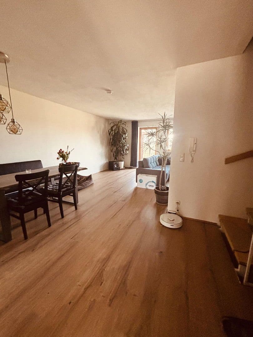 Predaj domu 160 m², pozemek 175 m², Wörth, Bavorsko Predaj domu 160 m², pozemek 175 m², Wörth, Bavorsko