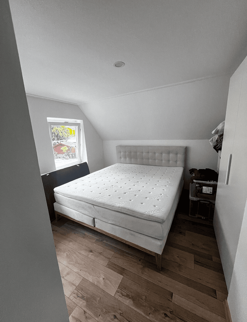 Predaj domu 80 m², pozemek 286 m², Kleine Seestraße 10, Bad Segeberg, Šlezvicko-Holštajnsko Predaj domu 80 m², pozemek 286 m², Kleine Seestraße 10, Bad Segeberg, Šlezvicko-Holštajnsko