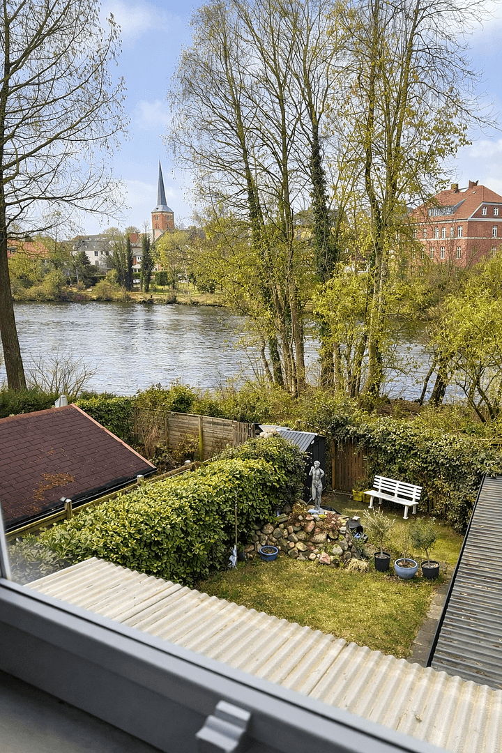 Predaj domu 80 m², pozemek 286 m², Kleine Seestraße 10, Bad Segeberg, Šlezvicko-Holštajnsko Predaj domu 80 m², pozemek 286 m², Kleine Seestraße 10, Bad Segeberg, Šlezvicko-Holštajnsko