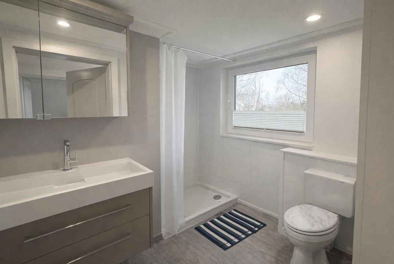 Predaj domu 80 m², pozemek 286 m², Kleine Seestraße 10, Bad Segeberg, Šlezvicko-Holštajnsko Predaj domu 80 m², pozemek 286 m², Kleine Seestraße 10, Bad Segeberg, Šlezvicko-Holštajnsko