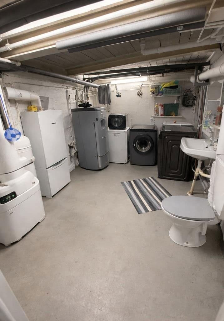 Predaj domu 80 m², pozemek 286 m², Kleine Seestraße 10, Bad Segeberg, Šlezvicko-Holštajnsko Predaj domu 80 m², pozemek 286 m², Kleine Seestraße 10, Bad Segeberg, Šlezvicko-Holštajnsko