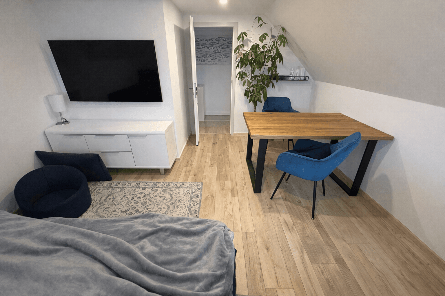 Predaj domu 80 m², pozemek 286 m², Kleine Seestraße 10, Bad Segeberg, Šlezvicko-Holštajnsko Predaj domu 80 m², pozemek 286 m², Kleine Seestraße 10, Bad Segeberg, Šlezvicko-Holštajnsko