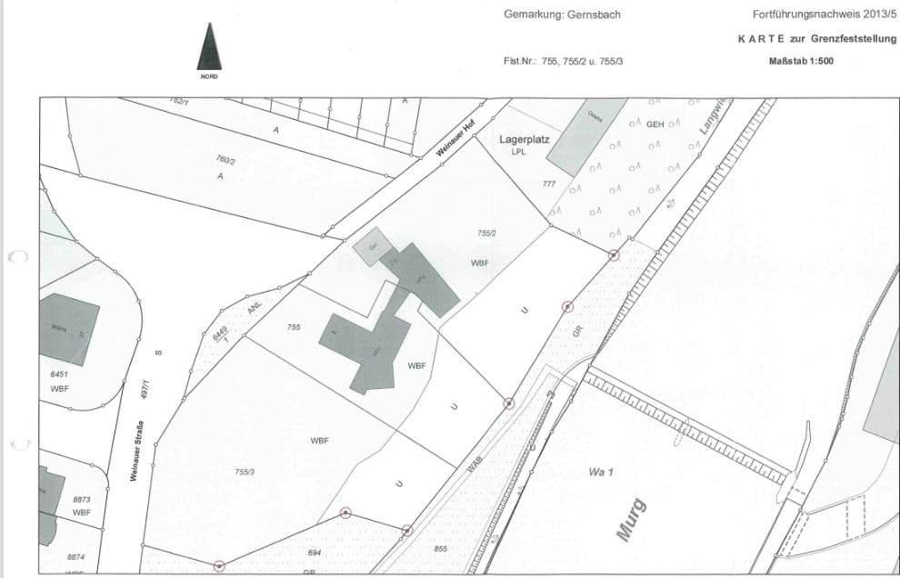 Predaj domu 450 m², pozemek 5.000 m², Gernsbach, Bádensko-Wurttembersko Predaj domu 450 m², pozemek 5.000 m², Gernsbach, Bádensko-Wurttembersko