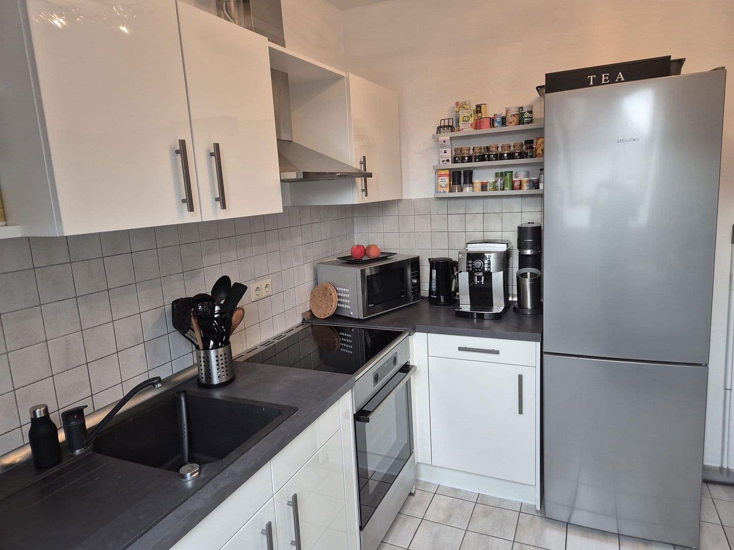 Prenájom bytu 4-izbový 110 m², Konrad-Adenauer-Str. 52, Belm, Dolné Sasko Prenájom bytu 4-izbový 110 m², Konrad-Adenauer-Str. 52, Belm, Dolné Sasko