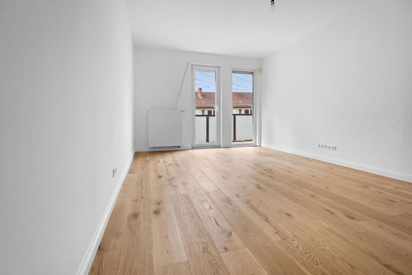 Predaj bytu 3-izbový 67 m², Bremen, Brémy Predaj bytu 3-izbový 67 m², Bremen, Brémy