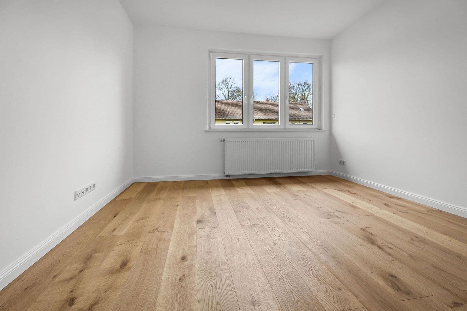 Predaj bytu 3-izbový 67 m², Bremen, Brémy Predaj bytu 3-izbový 67 m², Bremen, Brémy