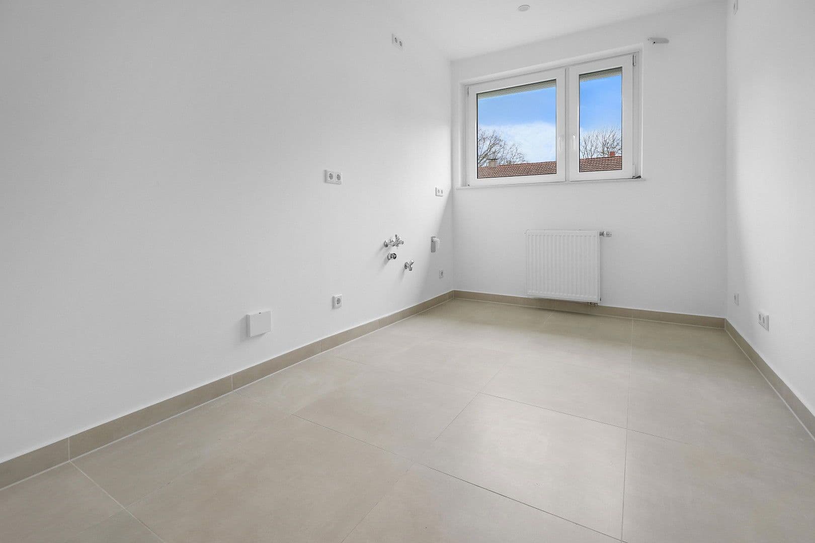 Predaj bytu 3-izbový 67 m², Bremen, Brémy Predaj bytu 3-izbový 67 m², Bremen, Brémy