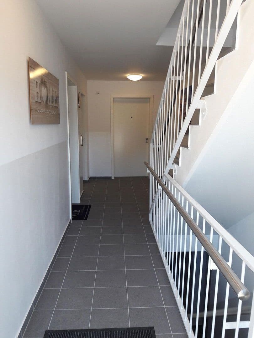 Prenájom bytu 2-izbový 74 m², Tornesch, Šlezvicko-Holštajnsko Prenájom bytu 2-izbový 74 m², Tornesch, Šlezvicko-Holštajnsko