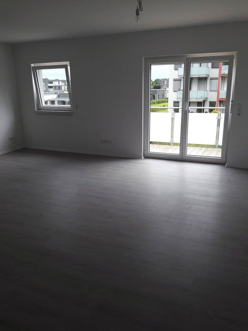 Prenájom bytu 2-izbový 74 m², Tornesch, Šlezvicko-Holštajnsko Prenájom bytu 2-izbový 74 m², Tornesch, Šlezvicko-Holštajnsko