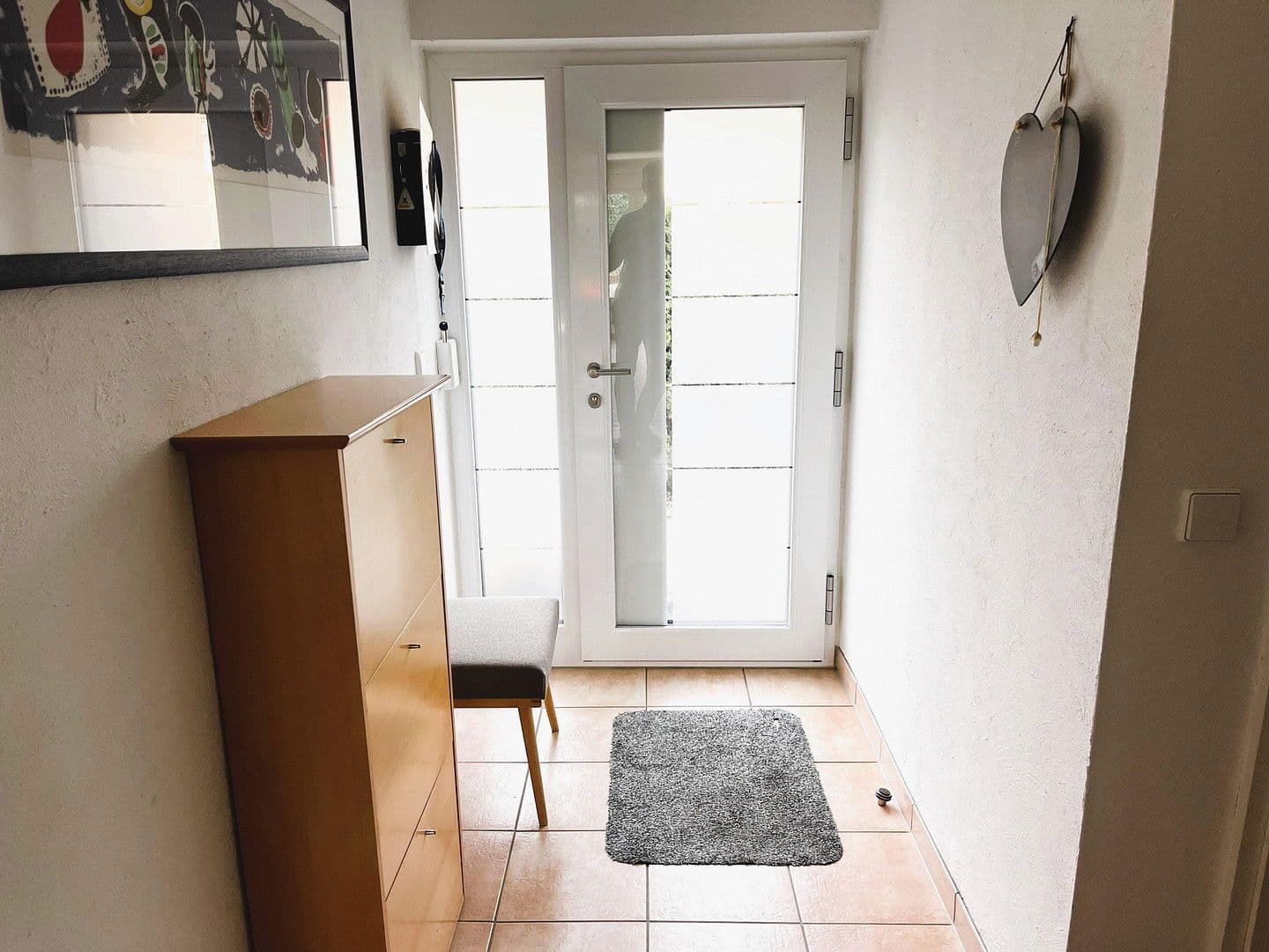 Predaj domu 146 m², pozemek 252 m², Stuttgart-Weilimdorf (Wolfbusch), Bádensko-Wurttembersko Predaj domu 146 m², pozemek 252 m², Stuttgart-Weilimdorf (Wolfbusch), Bádensko-Wurttembersko