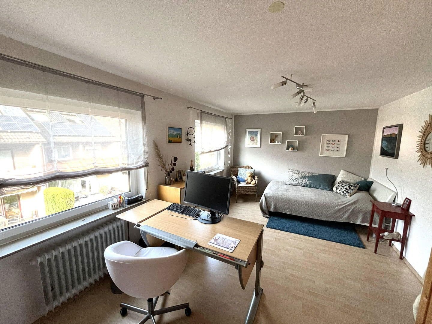 Predaj domu 146 m², pozemek 252 m², Stuttgart-Weilimdorf (Wolfbusch), Bádensko-Wurttembersko Predaj domu 146 m², pozemek 252 m², Stuttgart-Weilimdorf (Wolfbusch), Bádensko-Wurttembersko