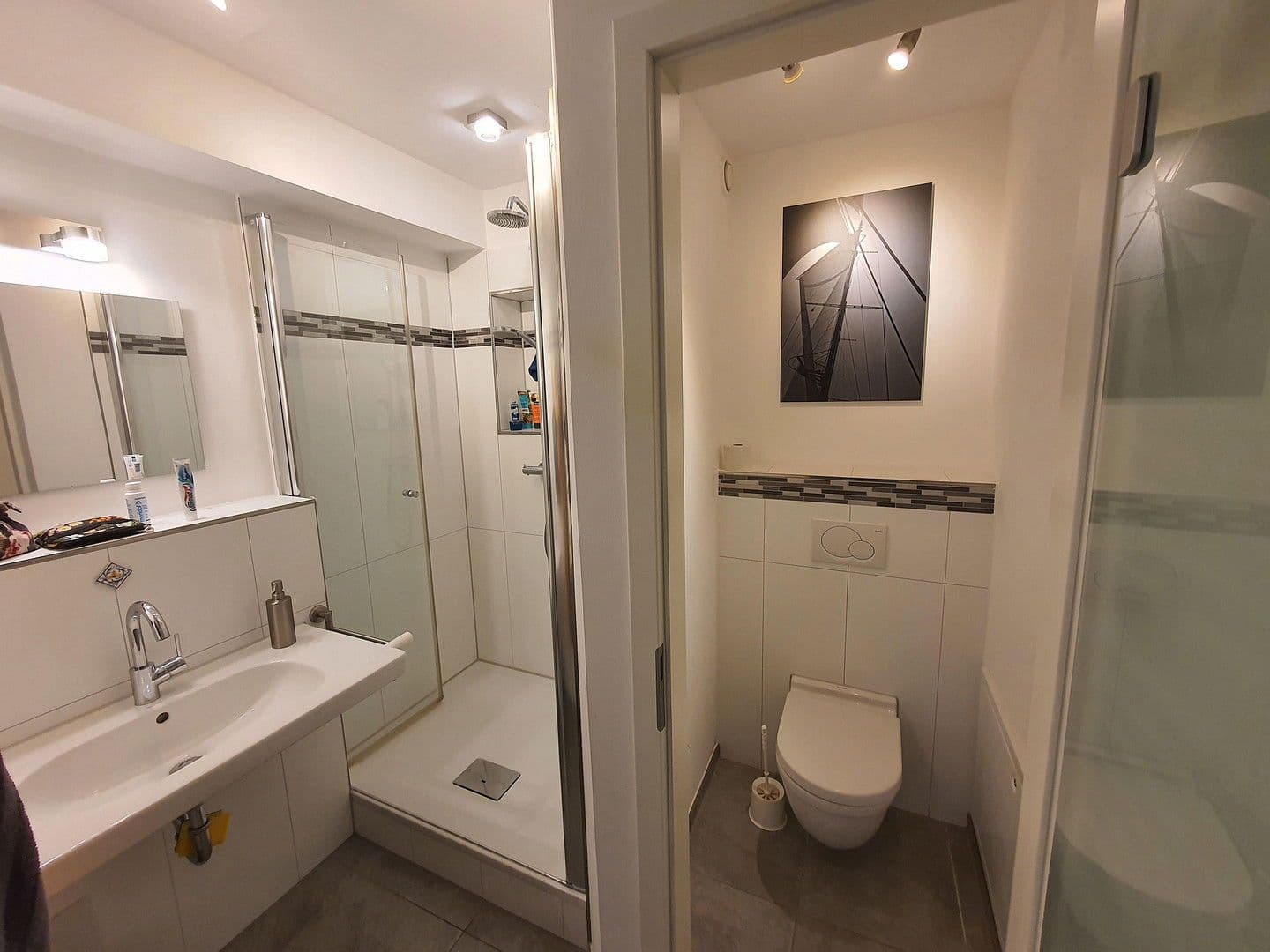 Predaj bytu 2-izbový 47 m², Tübingen, Bádensko-Wurttembersko Predaj bytu 2-izbový 47 m², Tübingen, Bádensko-Wurttembersko