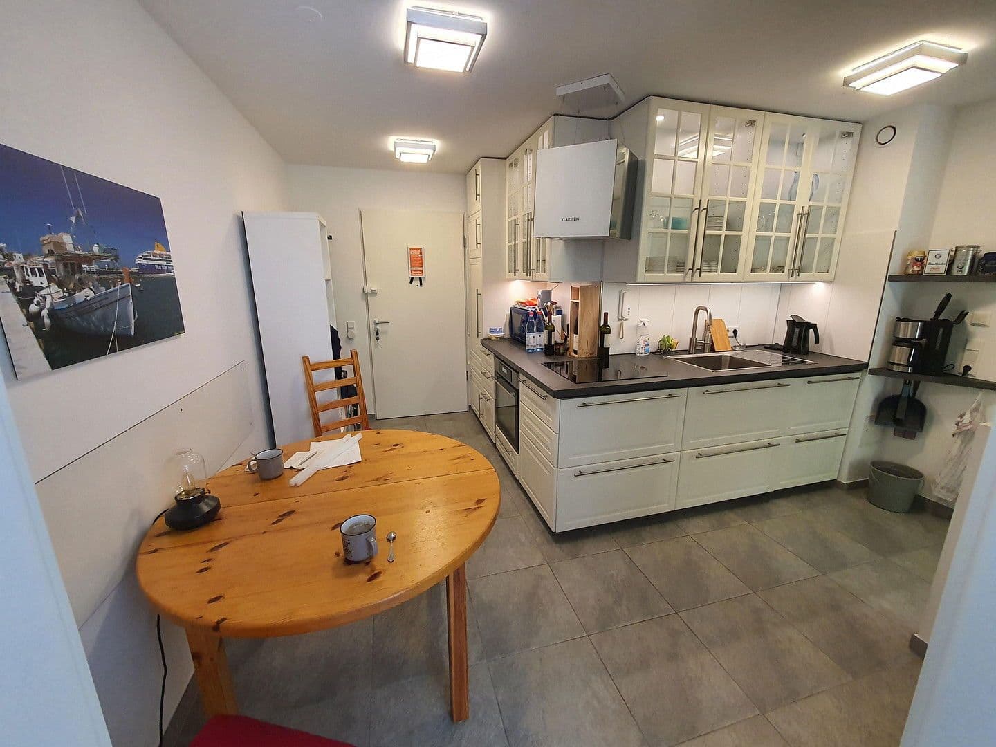 Predaj bytu 2-izbový 47 m², Tübingen, Bádensko-Wurttembersko Predaj bytu 2-izbový 47 m², Tübingen, Bádensko-Wurttembersko