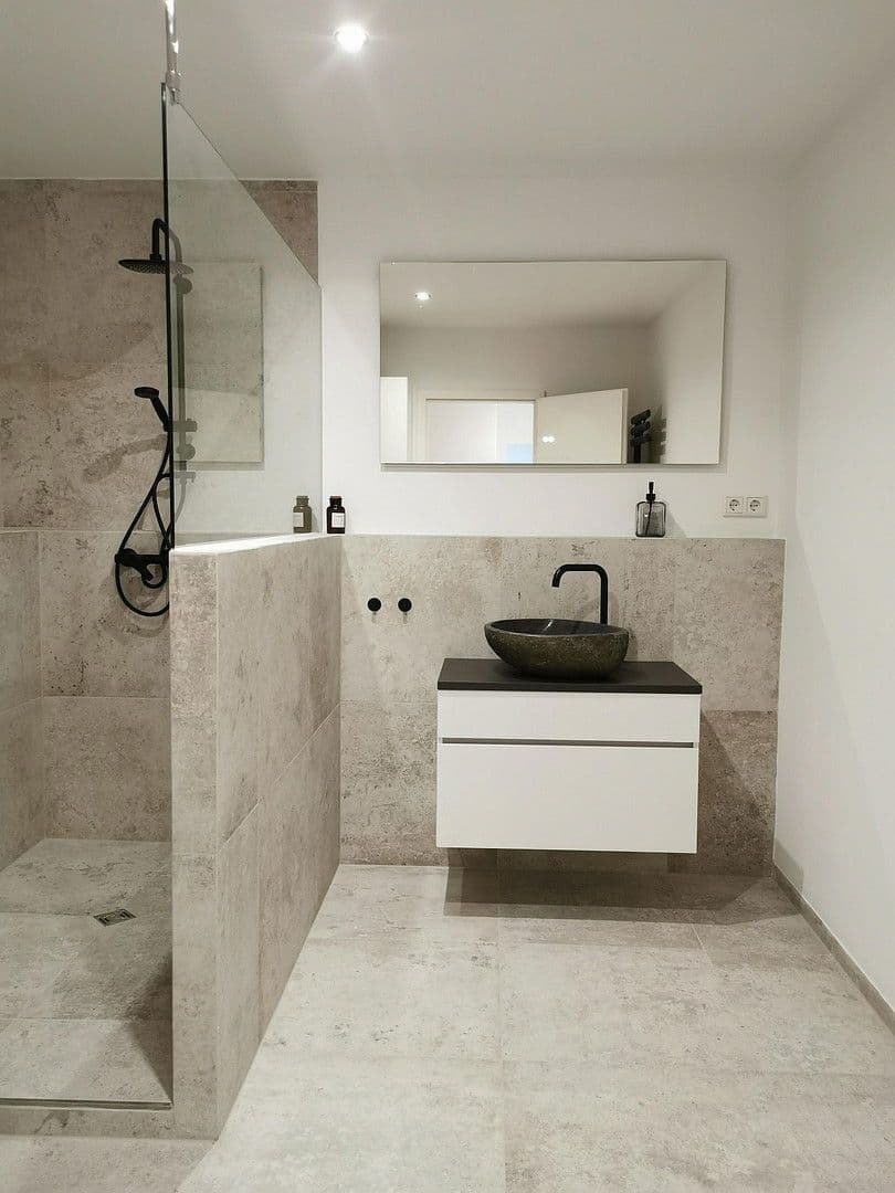 Prenájom bytu 4-izbový 113 m², Am Gottesberg 30, Bielefeld-Kirchdornberg, Severné Porýnie - Westfálsko Prenájom bytu 4-izbový 113 m², Am Gottesberg 30, Bielefeld-Kirchdornberg, Severné Porýnie - Westfálsko