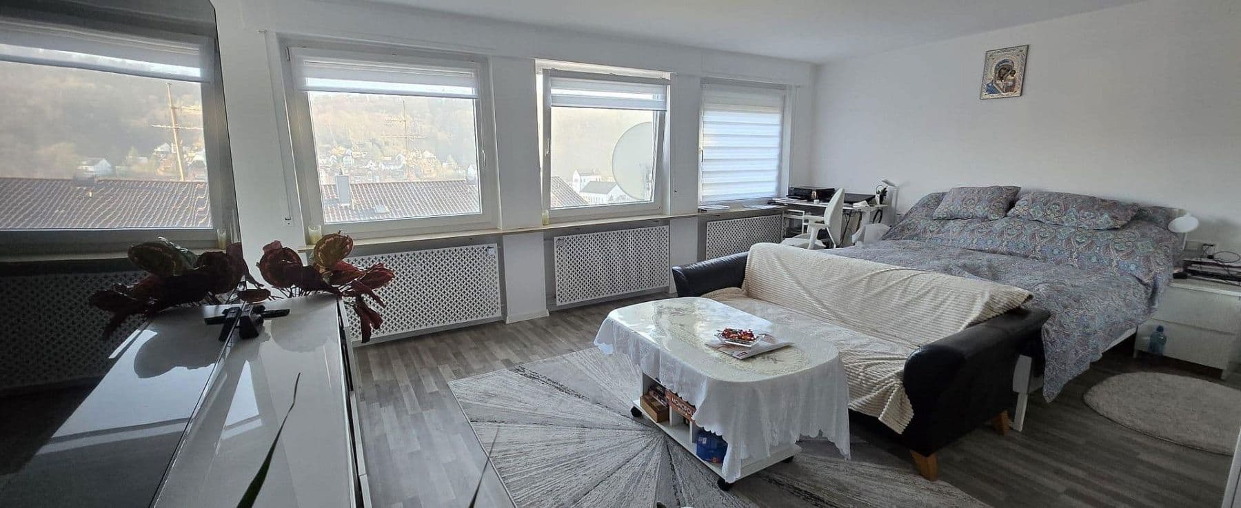 Predaj bytu 3-izbový 73 m², Stuttgart, Bádensko-Wurttembersko Predaj bytu 3-izbový 73 m², Stuttgart, Bádensko-Wurttembersko
