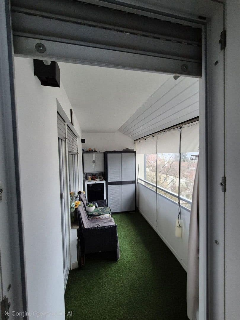 Predaj bytu 3-izbový 73 m², Stuttgart, Bádensko-Wurttembersko Predaj bytu 3-izbový 73 m², Stuttgart, Bádensko-Wurttembersko