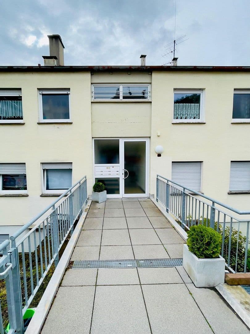 Predaj bytu 3-izbový 73 m², Stuttgart, Bádensko-Wurttembersko Predaj bytu 3-izbový 73 m², Stuttgart, Bádensko-Wurttembersko