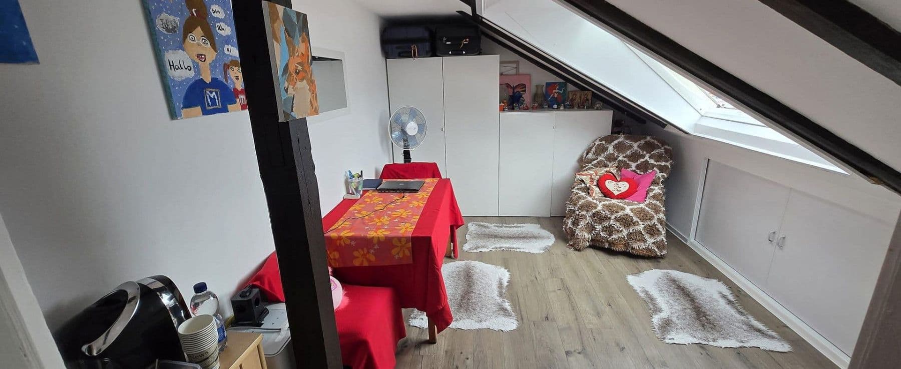 Predaj bytu 3-izbový 73 m², Stuttgart, Bádensko-Wurttembersko Predaj bytu 3-izbový 73 m², Stuttgart, Bádensko-Wurttembersko