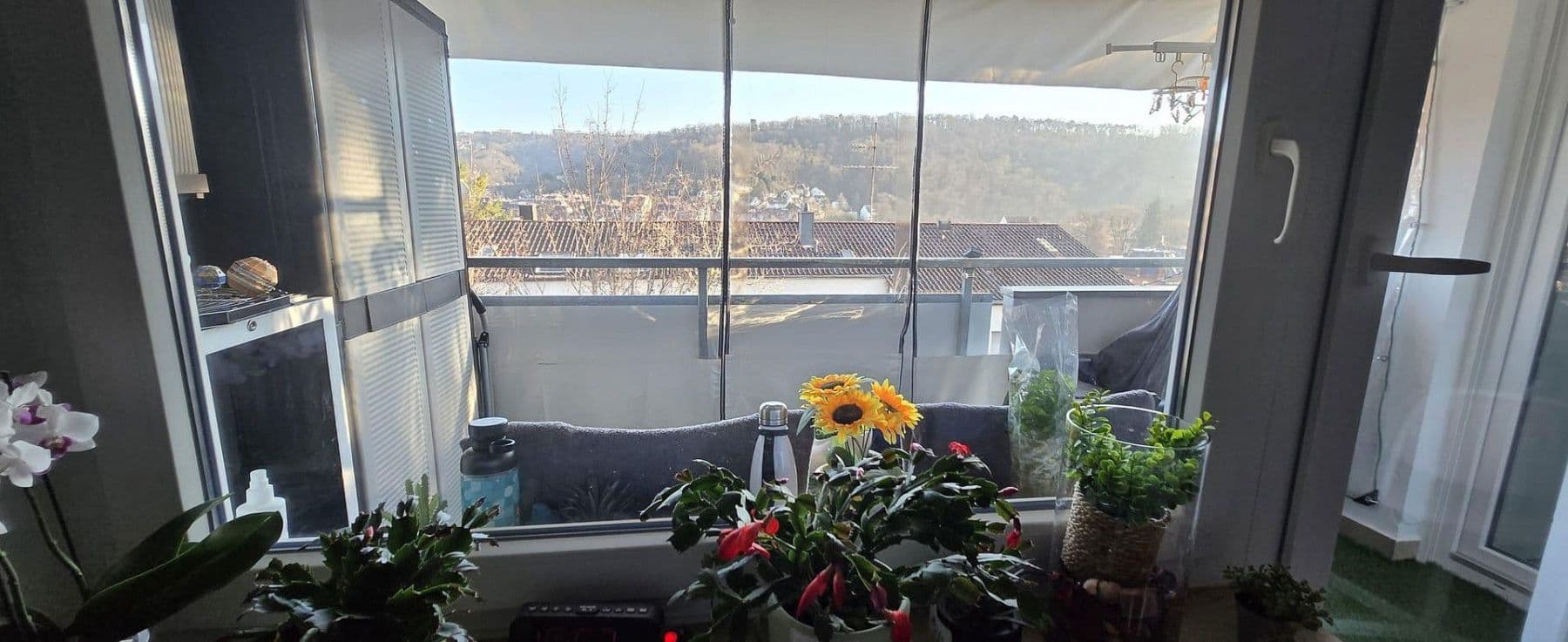 Predaj bytu 3-izbový 73 m², Stuttgart, Bádensko-Wurttembersko Predaj bytu 3-izbový 73 m², Stuttgart, Bádensko-Wurttembersko