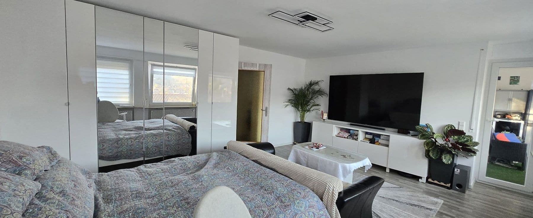 Predaj bytu 3-izbový 73 m², Stuttgart, Bádensko-Wurttembersko Predaj bytu 3-izbový 73 m², Stuttgart, Bádensko-Wurttembersko