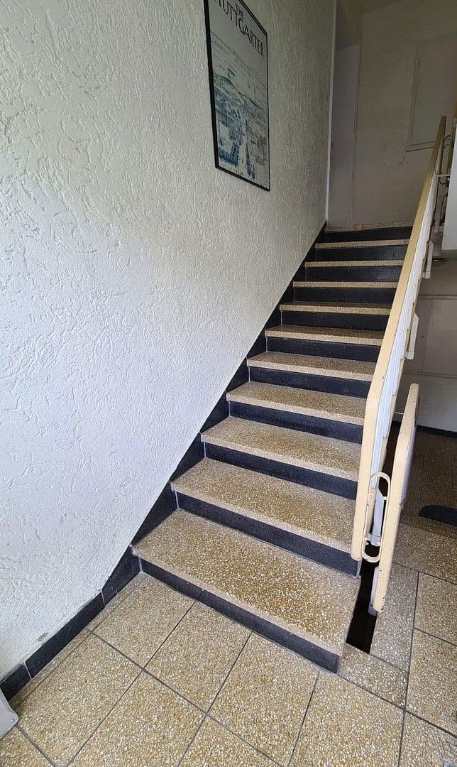 Predaj bytu 3-izbový 73 m², Stuttgart, Bádensko-Wurttembersko Predaj bytu 3-izbový 73 m², Stuttgart, Bádensko-Wurttembersko