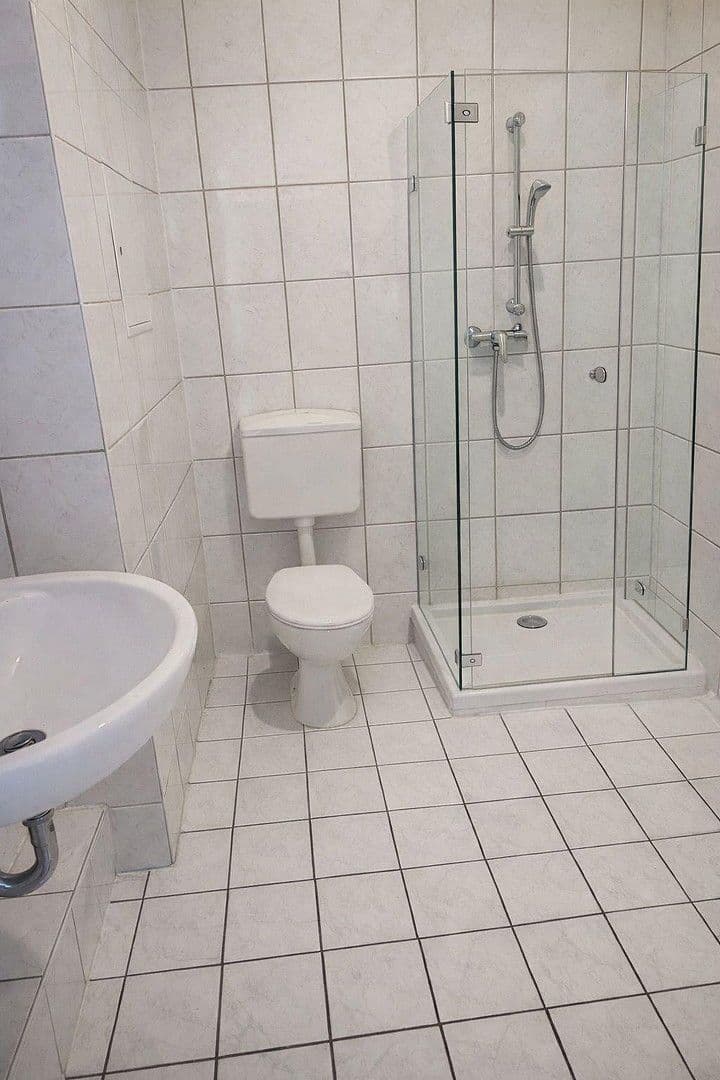 Prenájom bytu 2-izbový 61 m², Mittelstraße 9, Zeitz, Sasko-Anhaltsko Prenájom bytu 2-izbový 61 m², Mittelstraße 9, Zeitz, Sasko-Anhaltsko