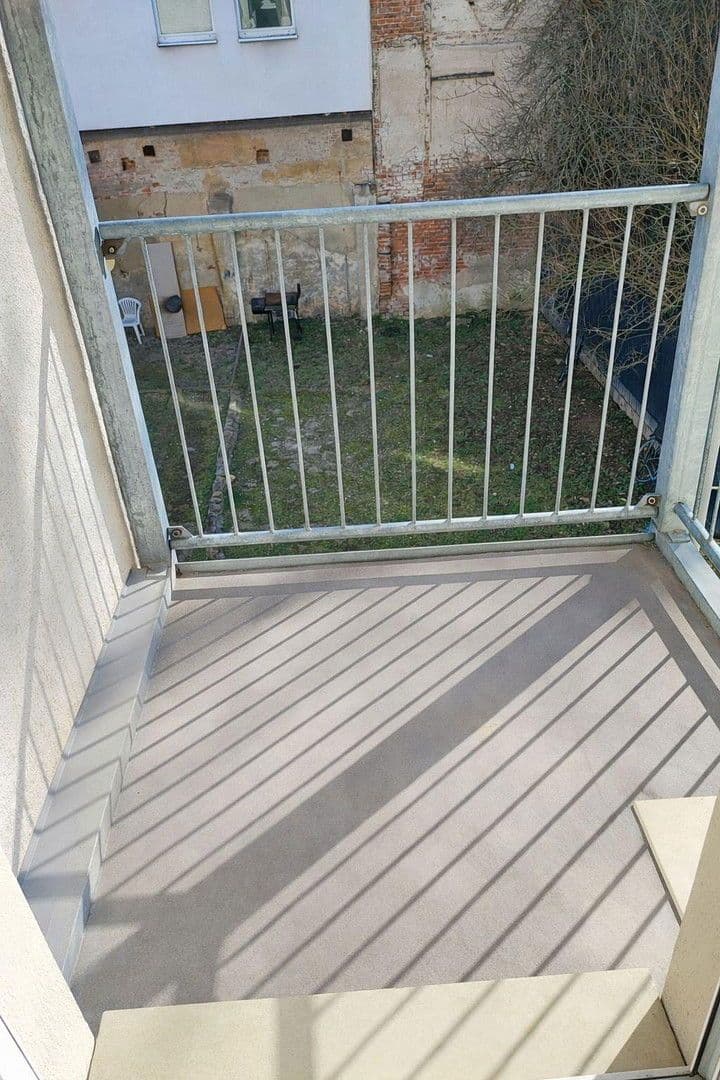 Prenájom bytu 2-izbový 61 m², Mittelstraße 9, Zeitz, Sasko-Anhaltsko Prenájom bytu 2-izbový 61 m², Mittelstraße 9, Zeitz, Sasko-Anhaltsko