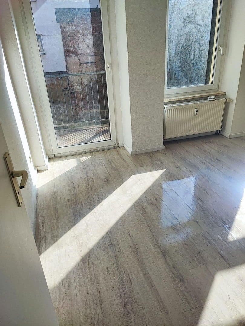 Prenájom bytu 2-izbový 61 m², Mittelstraße 9, Zeitz, Sasko-Anhaltsko Prenájom bytu 2-izbový 61 m², Mittelstraße 9, Zeitz, Sasko-Anhaltsko